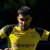 Borussia Dortmund Konfirmasi Sokratis Segera ke Arsenal