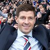 Tak Hanya Melatih, Gerrard Seharusnya Sekaligus Bermain di Rangers