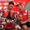 Bantah Casey Stoner, Ducati: Kami Selalu Perlakukan Para Rider dengan Hormat