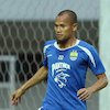 Hadapi PSMS, Persib Sudah Bisa Mainkan Ezechiel dan Supardi