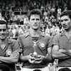 Kilas Balik Piala Dunia 1958: Swedia