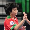 Timnas Futsal Indonesia Puteri Lolos ke Perempat Final Piala AFC Timnas Futsal Indonesia Puteri Lolos ke Perempat Final Piala AFC