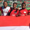 Jadwal Timnas Indonesia di Perebutan Juara Tiga Piala Dunia Anak Jalanan 2018