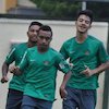 Persis Solo Hajar Timnas U-19 3-0 di Manahan