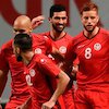 Highlights Friendly: Portugal 2-2 Tunisia