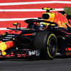 Verstappen Lega Rebut Podium Perdana di F1 GP Spanyol