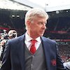 Rivalitas Klasik Alex Ferguson Vs Arsene Wenger: 8 Momen Adu Mulut Sang Legenda