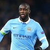 Inilah Pesan Yaya Toure dalam Momen Perpisahan dengan Man City