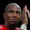 AS Roma Tertarik Datangkan Ashley Young