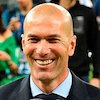 Zidane Mundur dari Madrid Karena Bale?