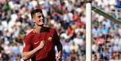 Schick: Roma Bisa Kalahkan Madrid! Schick: Roma Bisa Kalahkan Madrid!