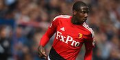 Abdoulaye Doucoure Buka Peluang Susul Odion Ighalo ke MU
