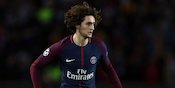 Rabiot Dinilai Cocok Gabung Barcelona Rabiot Dinilai Cocok Gabung Barcelona