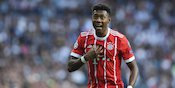 Bayern Tegaskan Alaba Tidak Akan Hengkang ke Chelsea