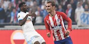 Juanfran Optimis Griezmann Bertahan di Atletico Madrid Juanfran Optimis Griezmann Bertahan di Atletico Madrid