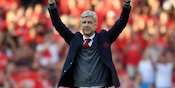 Arsene Wenger Mengaku Siap Kembali jadi Pelatih, Mau Comeback ke Arsenal Nih?