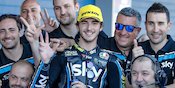 Klasemen Sementara Moto2 2018 Usai Seri Spanyol Klasemen Sementara Moto2 2018 Usai Seri Spanyol