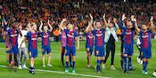 Barcelona FC Akan Tanding Lawan Juara Afrika Selatan