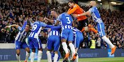 Menang Atas MU, Neville Puji Pelatih Brighton Menang Atas MU, Neville Puji Pelatih Brighton