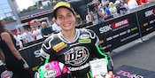 Ana Carrasco Berpeluang Jadi Juara Wanita Pertama di WorldSSP300 Ana Carrasco Berpeluang Jadi Juara Wanita Pertama di WorldSSP300