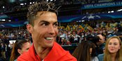 Dengan Ronaldo, Portugal Bisa Melaju Jauh di Piala Dunia Dengan Ronaldo, Portugal Bisa Melaju Jauh di Piala Dunia