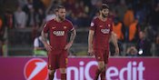 De Rossi Ingin Bawa Roma Kembali Ke Semifinal