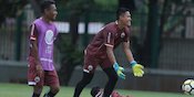 Ketua The Jakmania Mengenang Momen Heroik Daryono di Persija Ketua The Jakmania Mengenang Momen Heroik Daryono di Persija