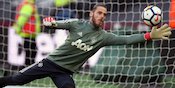 West Ham Buat De Gea Menangi Golden Glove Award Untuk Pertama Kalinya West Ham Buat De Gea Menangi Golden Glove Award Untuk Pertama Kalinya