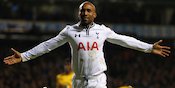 Defoe Tak Menyesal Pernah Ditolak MU