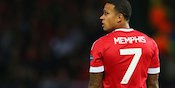 Terungkap, Pesan Memphis Depay ke Jose Mourinho Sebelum Tinggalkan MU