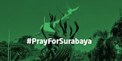 Surabaya Harus Bersatu Lawan Terorisme!