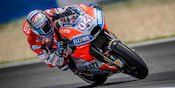 Hasil Sesi Pemanasan MotoGP Catalunya 2018: Dovizioso Tercepat Hasil Sesi Pemanasan MotoGP Catalunya 2018: Dovizioso Tercepat