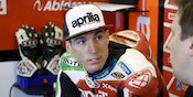 Tekad Pertahankan Espargaro, Aprilia Kontak Iannone-Petrucci