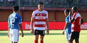 Tidak Jadi Diincar, CEO Persija Sebut Fabiano Beltrame Gabung Persib
