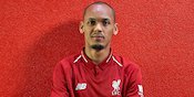 Fabinho Pilih Liverpool Karena Permainan Menyerang Fabinho Pilih Liverpool Karena Permainan Menyerang