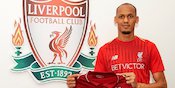 Silva Sejatinya Berharap Fabinho Pindah ke City Silva Sejatinya Berharap Fabinho Pindah ke City