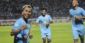 Persela Ingin Persembahkan Kado Terindah untuk Curva Boys
