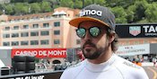 Fernando Alonso Resmi Kembali ke Formula 1 2021 Bareng Renault Fernando Alonso Resmi Kembali ke Formula 1 2021 Bareng Renault