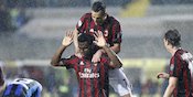 Agen Bantah Kessie Akan Dilepas Milan