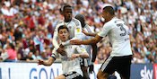 Bekuk Aston Villa, Fulham Promosi ke Premier League