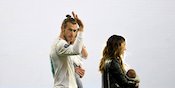 Bale Diklaim Akan Buat Heboh Jika Kembali Ke Premier League