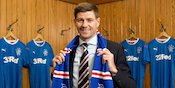 Jadi Pelatih Baru Rangers, Gerrard Tak Akan Beli Luis Suarez Jadi Pelatih Baru Rangers, Gerrard Tak Akan Beli Luis Suarez