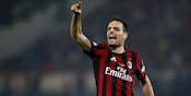 AC Milan Segera Perpanjang Kontrak Giacomo Bonaventura?