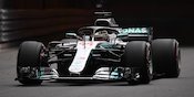Lewis Hamilton Sebut F1 GP Monako Bukan Balapan Sungguhan Lewis Hamilton Sebut F1 GP Monako Bukan Balapan Sungguhan