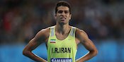 Profil Atlet Asian Games 2018: Hassan Taftian - Atletik