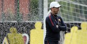 Lawan Juventus, Pelatih Roma Incar Tiga Poin Lawan Juventus, Pelatih Roma Incar Tiga Poin