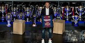 Daftar Trofi yang Diraih Andres Iniesta: Satu dari Sedikit Pemain dengan Gelar Juara Paling Lengkap
