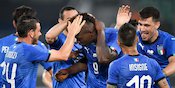 Highlights International Friendly: Italia 2-1 Arab Saudi Highlights International Friendly: Italia 2-1 Arab Saudi