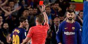Liga Spanyol Kurang Menghargai Wasit
