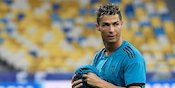 Cristiano Tawarkan 14 Juta Euro Untuk Damai, Petugas Pajak Minta 28 Juta